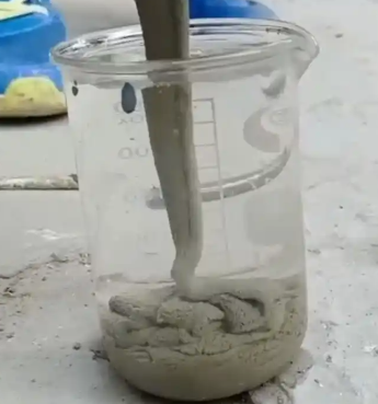 三原水工混凝土絮凝剂，水下抗分散剂的作用及施工方法