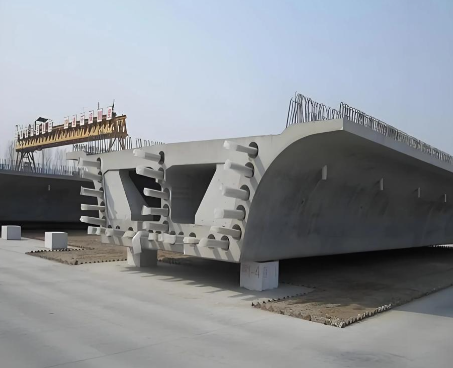 三原抗冻压浆料的特点及标准化施工工艺